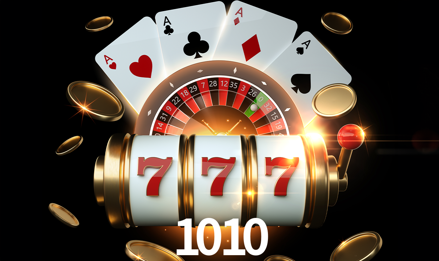 1010 aplicativo